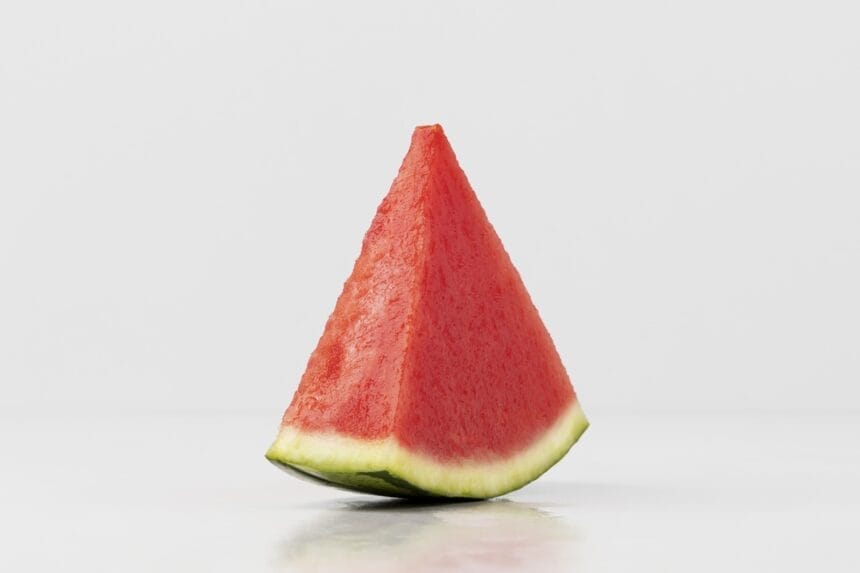 Does watermelon help you lose weight