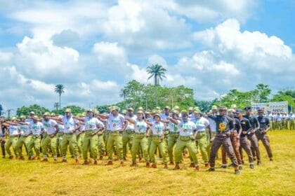 Graduates must submit final year projects before NYSC mobilization