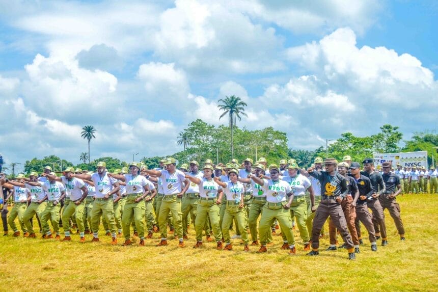 Graduates must submit final year projects before NYSC mobilization