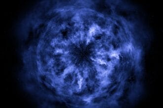 How Black Holes power Quasars