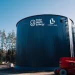How Finland’s giant sand battery could transform renewable energy storage