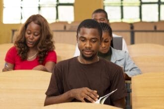 Nigerian lecturers struggle with lowest pay in Africa’s top economies