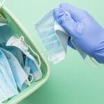 Reducing medical waste through biodegradable technologies