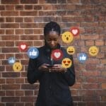 The impact of social media on adolescent mental health