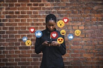 The impact of social media on adolescent mental health