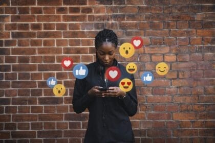 The impact of social media on adolescent mental health