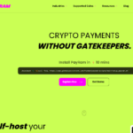 Self-hosted crypto payments with PayRam: Cut fees & boost security