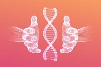 Epigenetic reprogramming for anti-aging and longevity