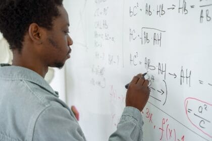 Nigerian FG reaffirms compulsory English and Math after fierce public backlash