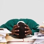 What to do if you have a low JAMB score in Nigeria