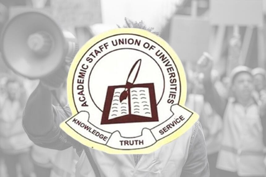 ASUU going on strike