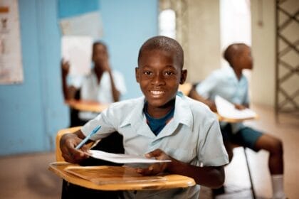 Nigeria reinstates English as schools drop mother tongue policy