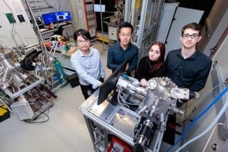 University of Chicago unveils self-driving lab revolutionizing materials science