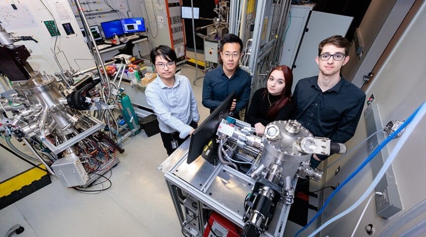 University of Chicago unveils self-driving lab revolutionizing materials science