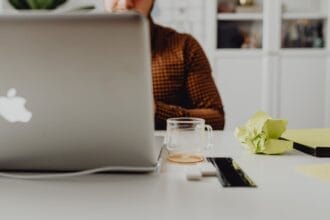 Top 5 tips for creating a website