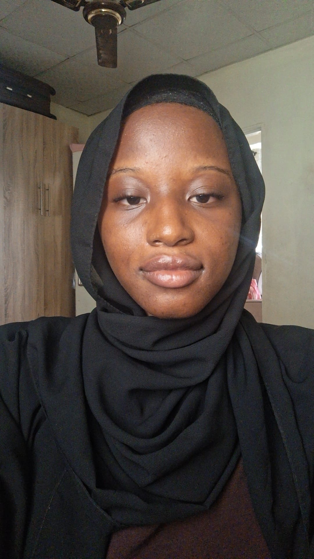 Salma Lawan Dalha